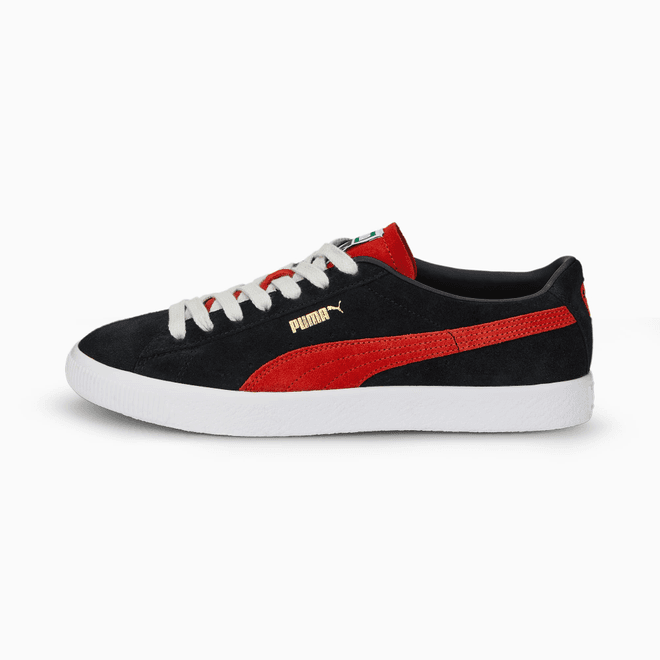 Puma Suede VTG Teams sneakers voor Dames