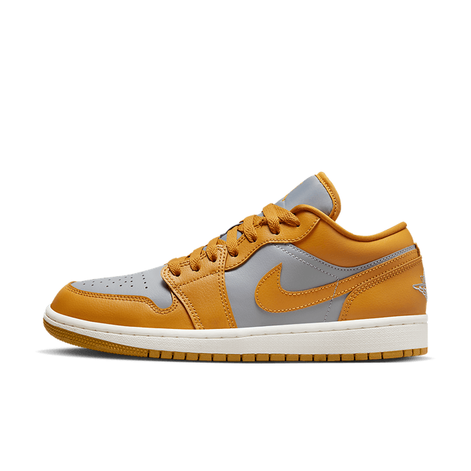 Air Jordan 1 Low WMNS 'Chutney'