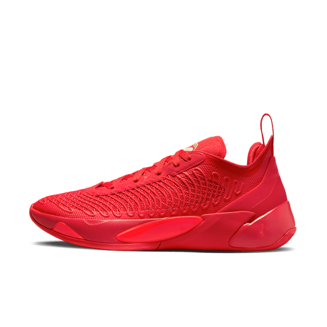 Air Jordan Luka 1 University Red