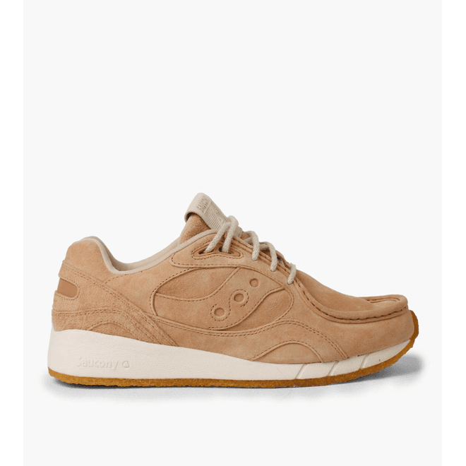 Saucony Shadow 6000 Moc