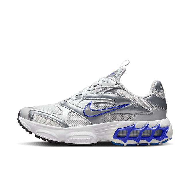 Nike Wmns Zoom Air Fire 'Metallic Silver'