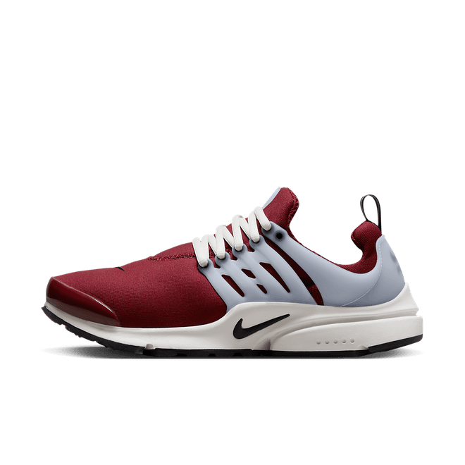 Nike Sportswear Air Presto Team Red/ Black- White