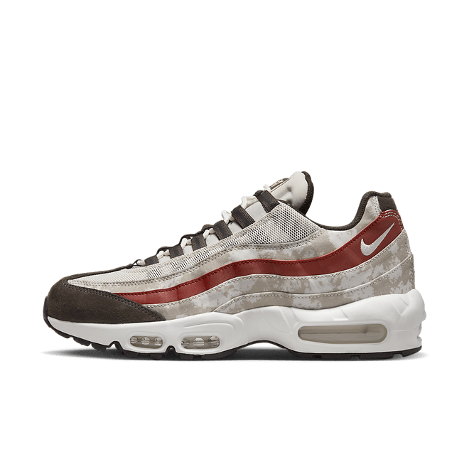 Air Max 95 'Social F.C.'