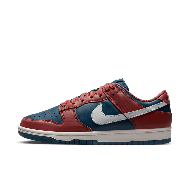 Nike Dunk Low Retro 'Canyon Rust'