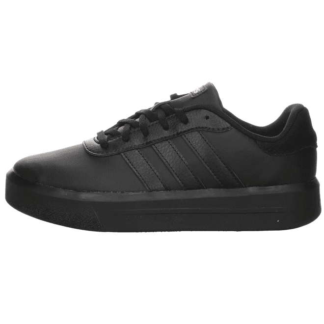 Adidas Court Platform 