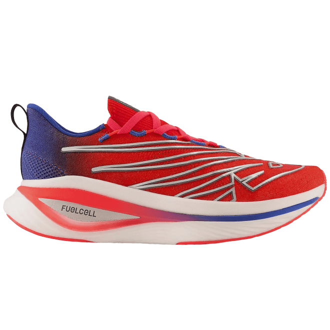 New Balance FuelCell SC Elite V3 TCS New York City Marathon (W)