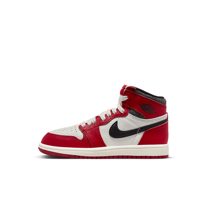 Air Jordan 1 Retro High OG PS 'Lost and Found'