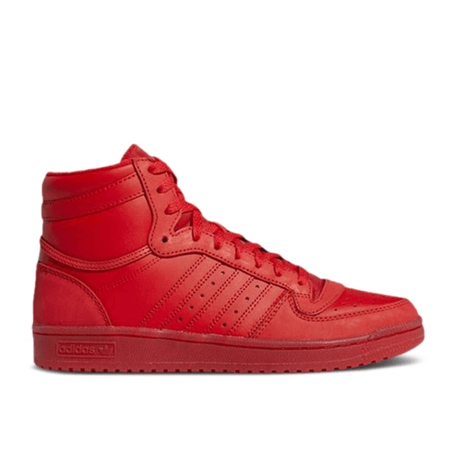 adidas Top Ten RB 'Vivid Red'