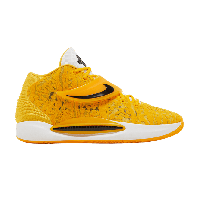 Nike KD 14 TB 'Yellow'