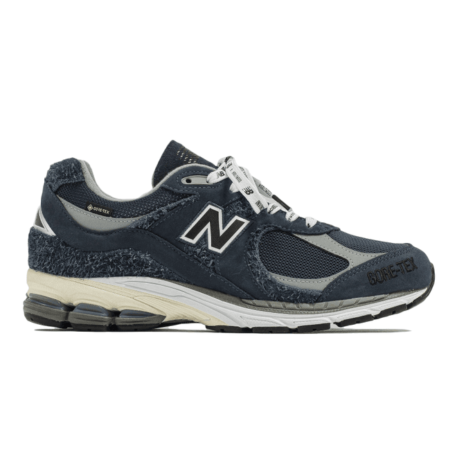 New Balance 2002R Invincible x N.Hoolywood Gore-Tex Navy