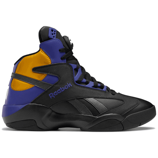 Reebok Shaq Attaq