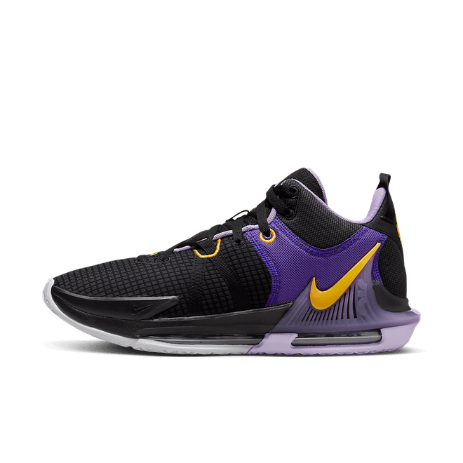 Nike LeBron Witness 7 'Lakers'