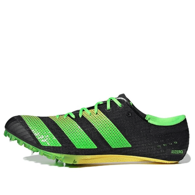 adidas Adizero Finesse Black