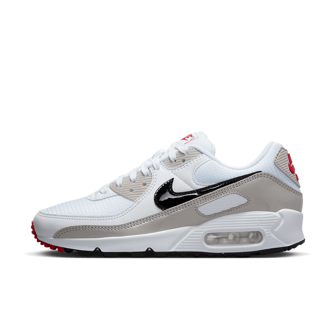 Nike Air Max 90 'Light Iron Ore'