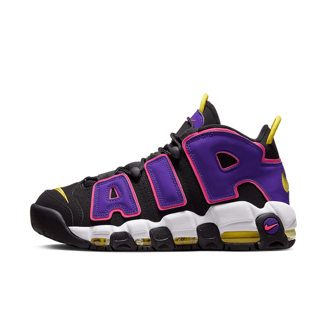 Nike Uptempo 