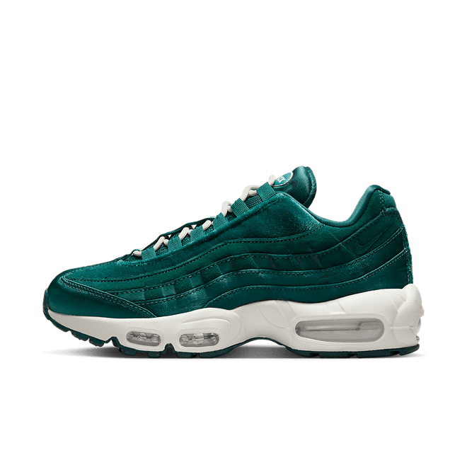 Nike Air Max 95 Green Velvet