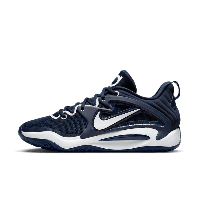 Nike KD 15 TB 'Midnight Navy'