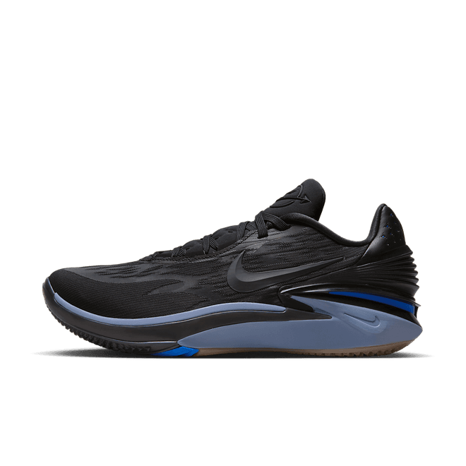 Nike Zoom GT Cut 2 Black Racer Blue