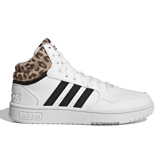 Adidas Hoops 3.0 Mid 