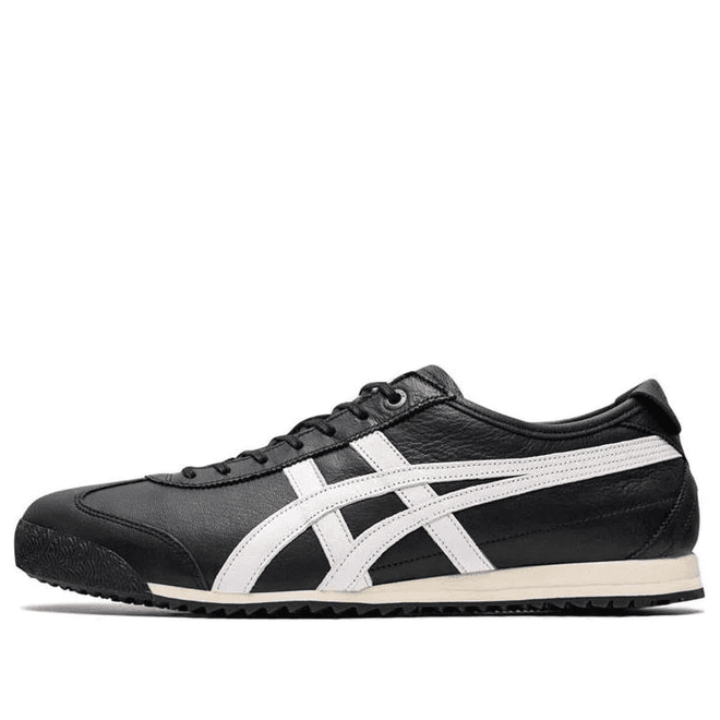 Onitsuka Tiger Mexico 66 SD Black White Athletic 