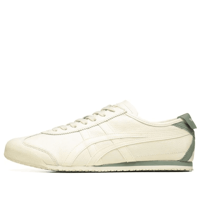 Onitsuka Tiger Mexico 66 Cream Marathon Running 