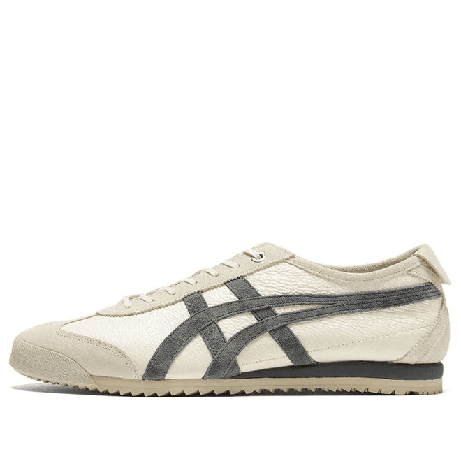 Onitsuka Tiger Mexico 66 SD Wihte Grey Marathon Running 