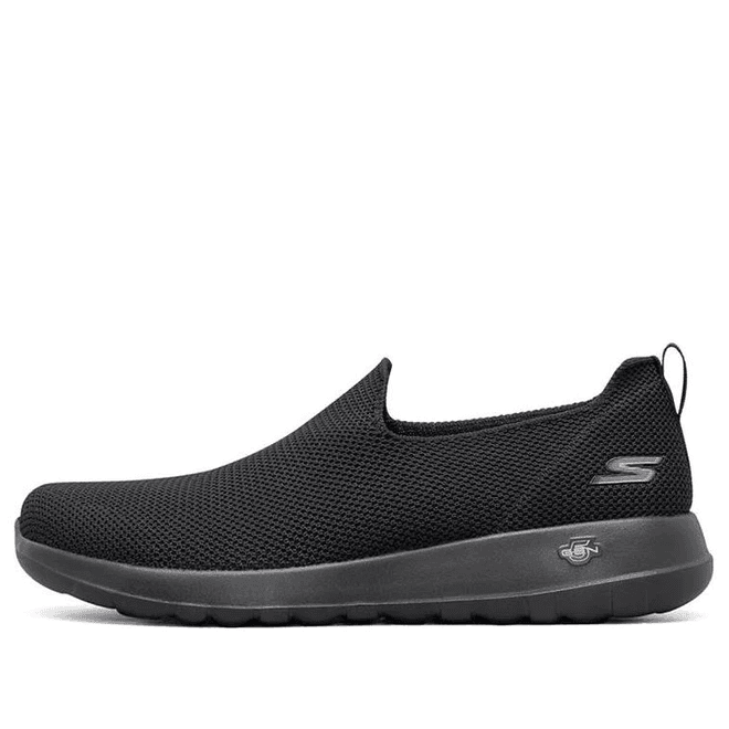 Skechers Go Walk Max Core Black Athletic 