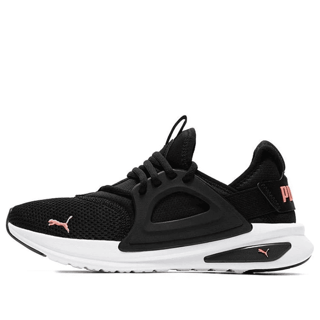 Puma Softride Enzo Evo BLACK