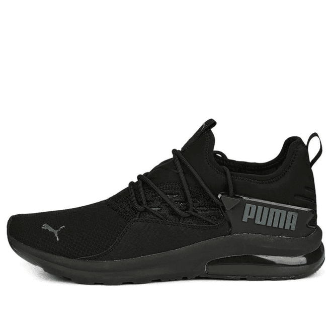 Puma Electron 2.0 BLACK Marathon Running 