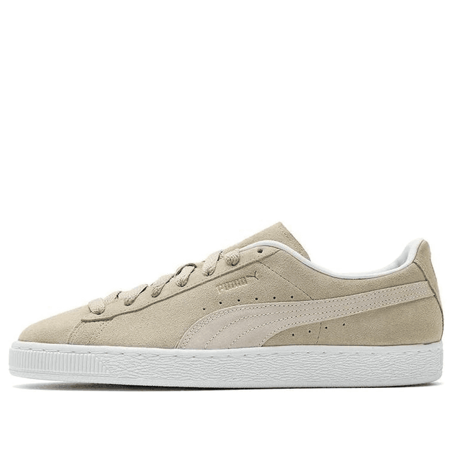 PUMA JJJJound x Puma Suede CREAMWHITE Skate 