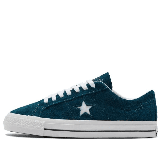 Converse One star Pro BLUE Skate
