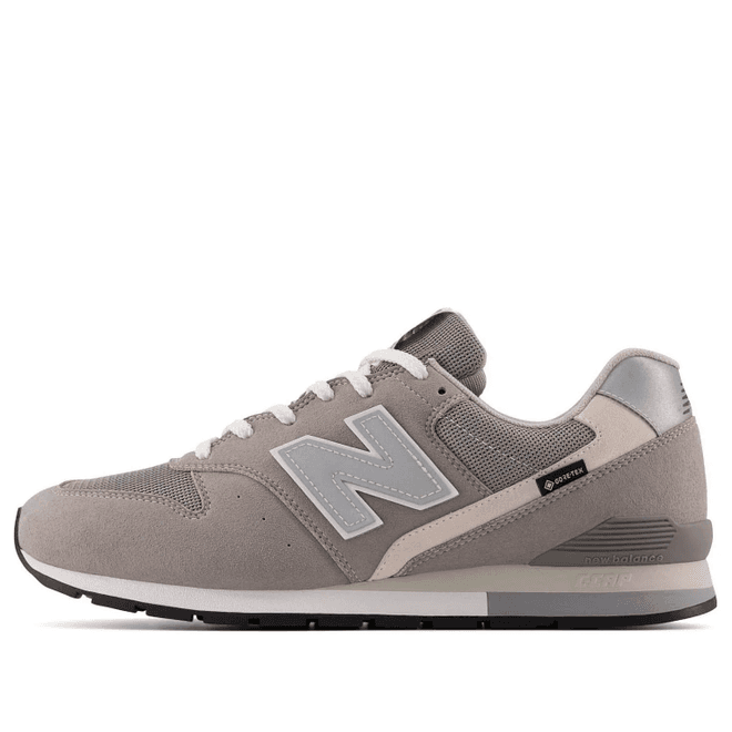 New Balance CM996X Gore-Tex Grey Marathon Running 