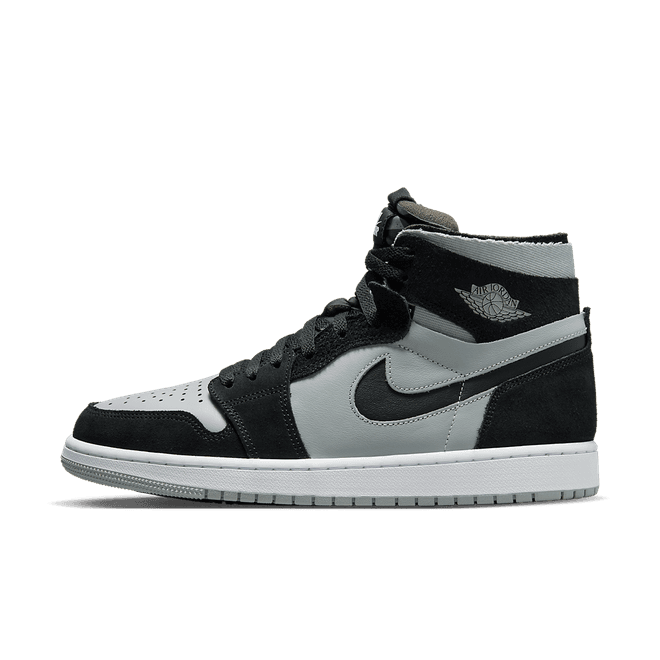 Air Jordan 1 Zoom Air CMFT 'Smoke Grey'