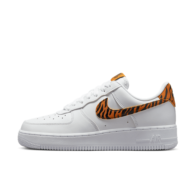 Nike Air Force 1 ’07 ‘Tiger Stripes‘