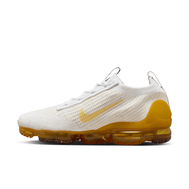 Nike Vapormax Flyknit Frank Rudy Marathon Running 