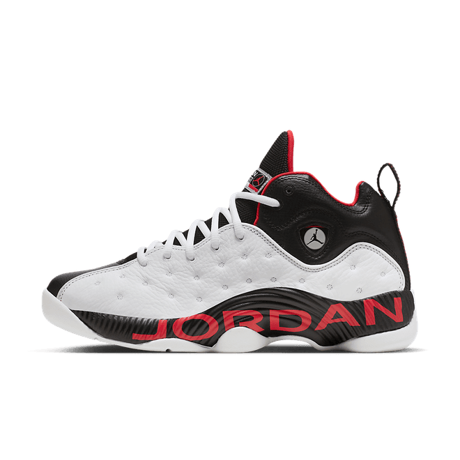 Air Jordan Jumpman Team 2 Chicago Retro Basketball 