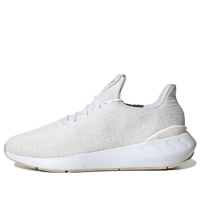 adidas originals Swift Run 22 WHITE Marathon Running 