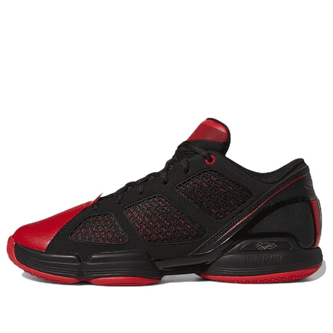 adidas X9000 Cold.Rdy Black Red Basketball 