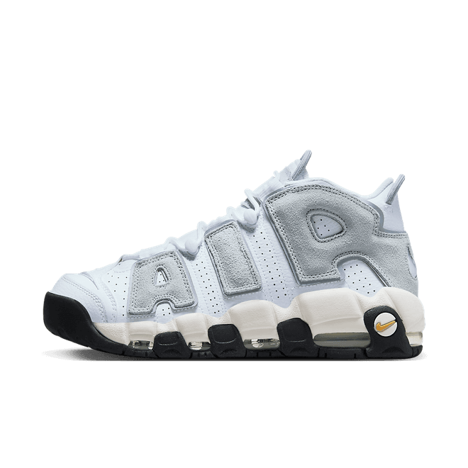 Nike Air More Uptempo '96