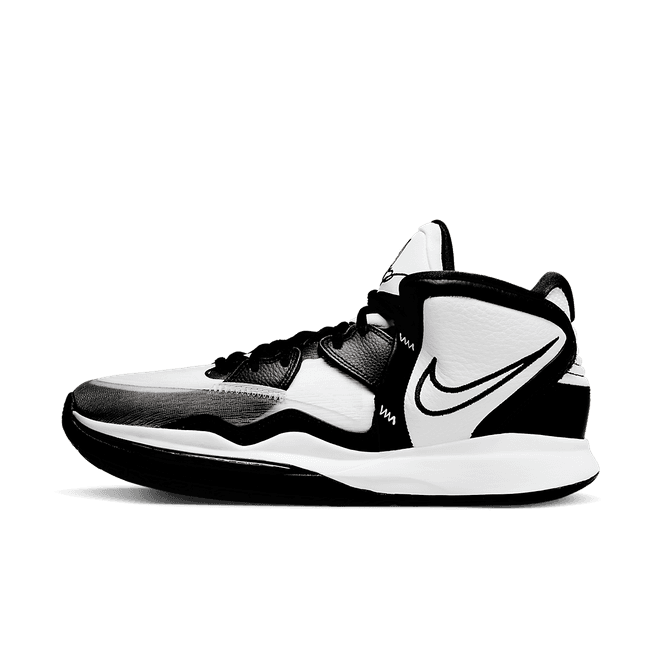 Nike Kyrie Infinity TB 'White Black'