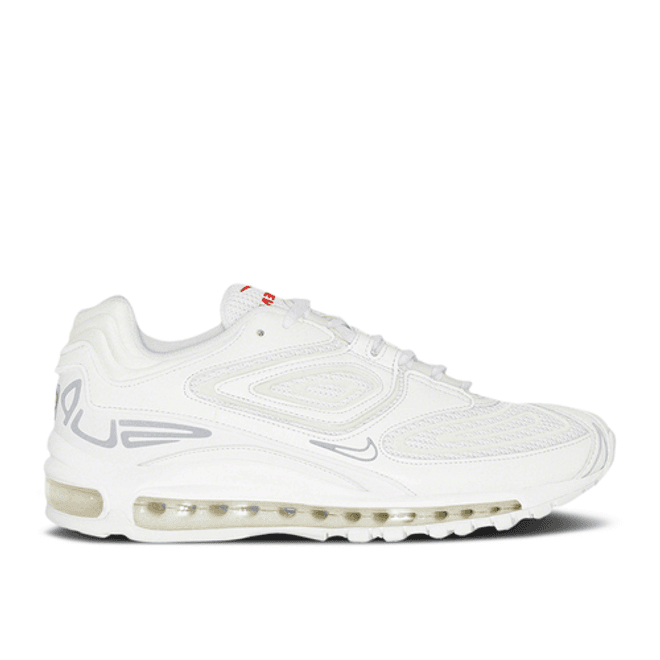 Nike Supreme x Air Max 98 TL SP 'White'