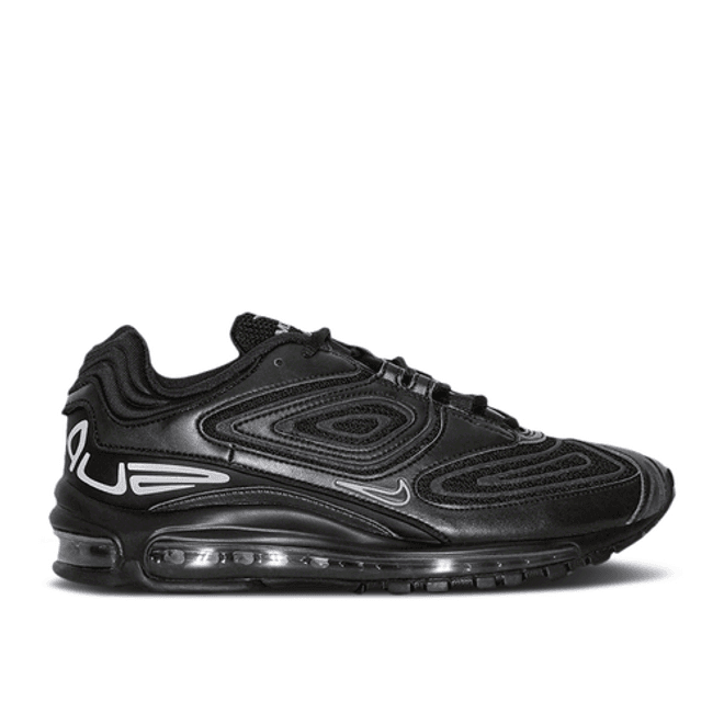 Nike Supreme x Air Max 98 TL SP 'Black'