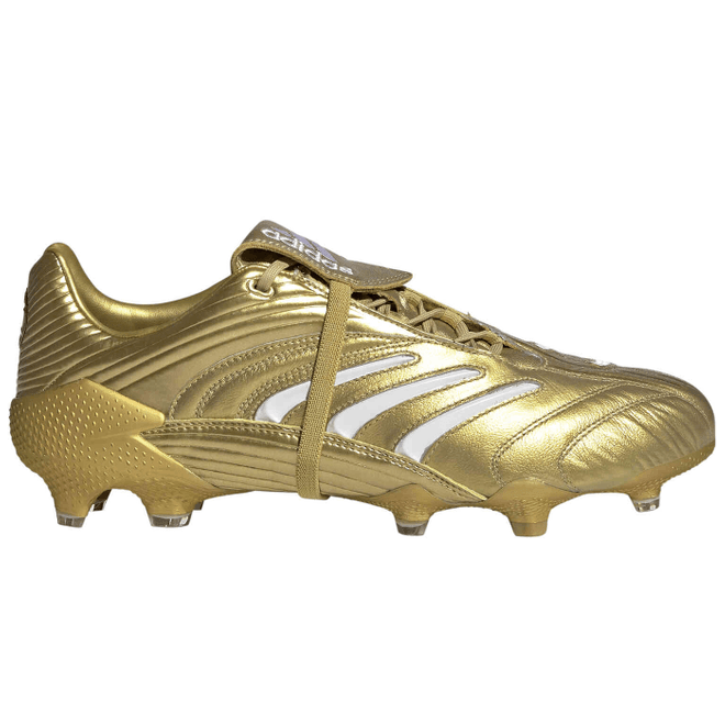 adidas Predator Absolute FG Gold