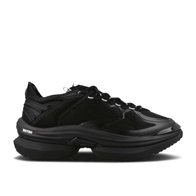 Puma Variant Nitro Sci-Tech 'Black'