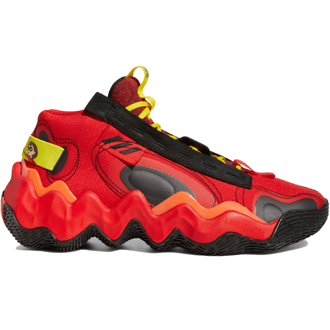 adidas Exhibit B Candace Parker Mid Elasta Girl (W)