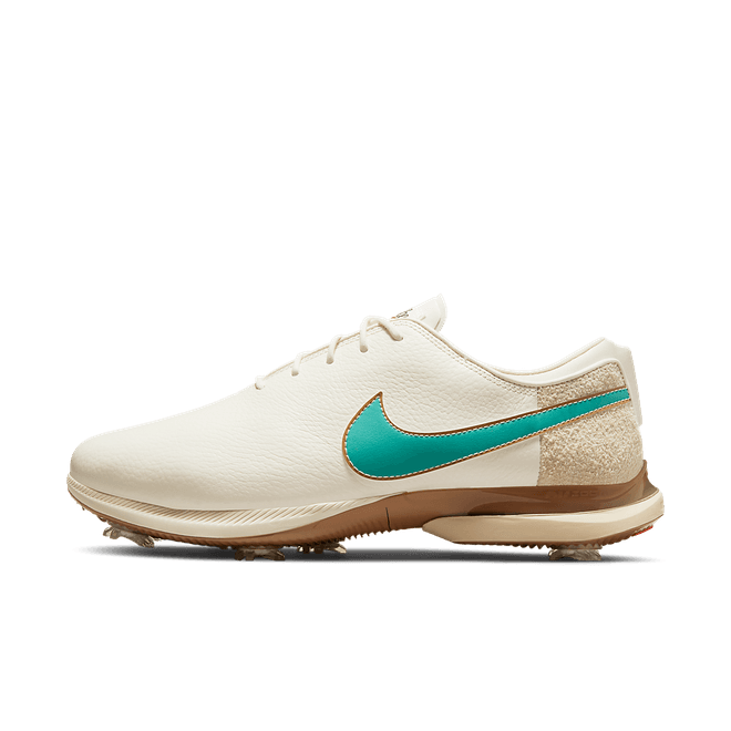 Nike Air Zoom Victory Tour 2 Sail Washed Teal (Wide)