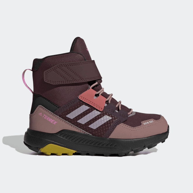 Adidas Terrex Trailmaker High Cold.Rdy Hiking