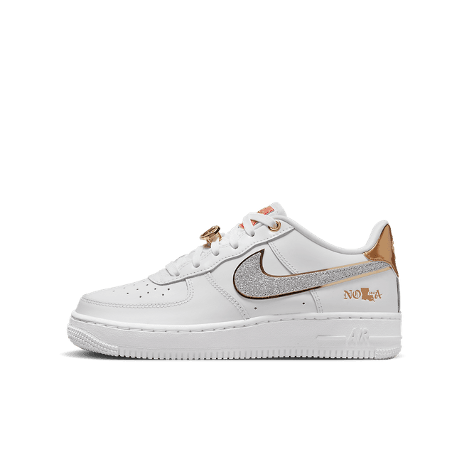 Nike Air Force 1 Low GS 'NOLA'