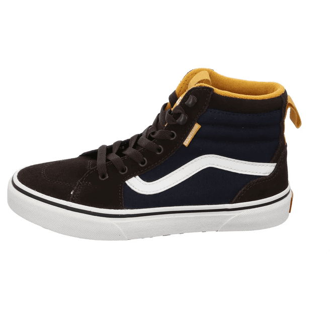 VANS Filmore Hi Van 