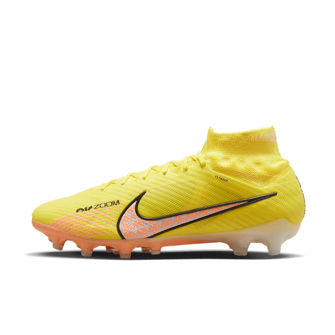 Nike Zoom Mercurial Superfly 9 Elite AG Pro 